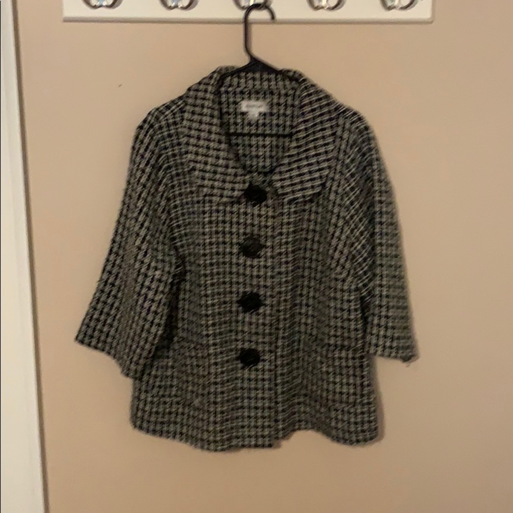 Avenue jacket 18/20